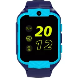 Smartwatch Canyon Cindy KW-41 4G Blue