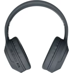 Wireless headphones BTHS-3 Dark Grey