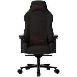 Lorgar Gaming Chair Ace 422, Black