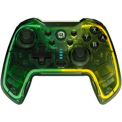 Canyon gamepad Brighter GPW-02 BT+Dongle Wireless Crystal