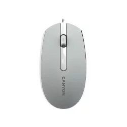 Canyon Mouse M-10, Dark grey