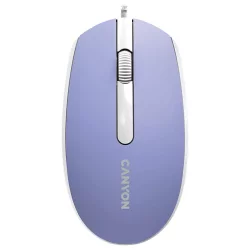 Mouse Canyon M-10, Purple