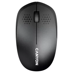 Canyon MW-04 Bluetooth Mouse Black