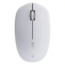 Bluetooth мишка Canyon MW-04 бял BT