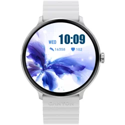 Canyon Smartwatch Jacky SW-69, 1,30\