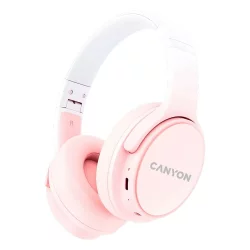 Wireless Headphones Canyon OnRiff 4 Pink