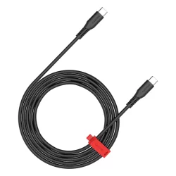Cable Canyon CC60SC USB C-C 1.2m Black