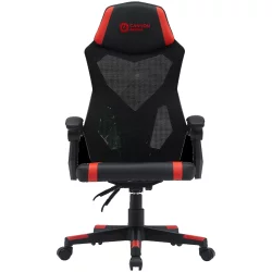 Canyon Gaming Chair Flow MCH01, Red