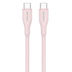 Cable Canyon SC10 USB-C/USB-C 1m pink