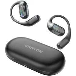 Canyon Wireless Earphones OnFlow 12, Black