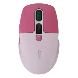 Безжична мишка Canyon MW-26, розов
