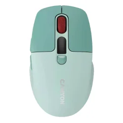 Безжична мишка Canyon MW-26, зелен