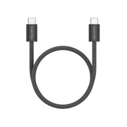 Canyon 60MG Cable USB C-C 60W 1m Black