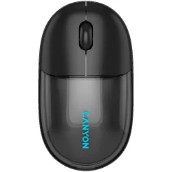 Canyon OnClick 24 Wireless Mouse, Black