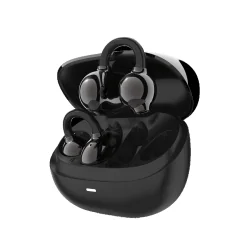 Безжични слушалки тапи Canyon OWS OnFlow 14, черен