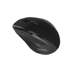 Безжична мишка Canyon OnClick 17, черен