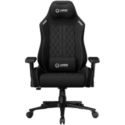 LORGAR Gaming Chair CHA41,  Black