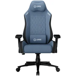 LORGAR Gaming Chair CHA41,  Blue