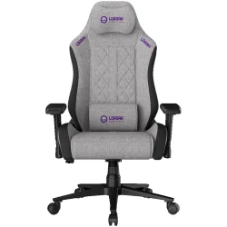 LORGAR Gaming Chair CHA41,  Gray