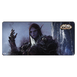 World of WarCraft Shadowlands Sylvanas Gaming Mouse Pad, XL