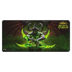 World of WarCraft Gaming Mouse Pad, Illidan, XL