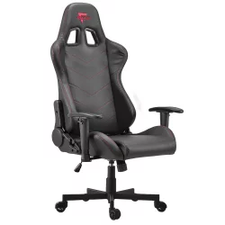 Gaming Chair FragON 1X Series Black 2024