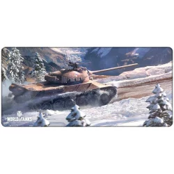 Геймърски пад за мишка  World of Tanks TVP T 50/51, Size XL