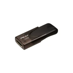 Памет USB 128GB PNY черен