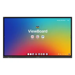 Viewsonic IFP6534 interactive display