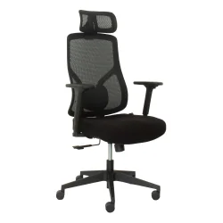 Office chair Merle HB black