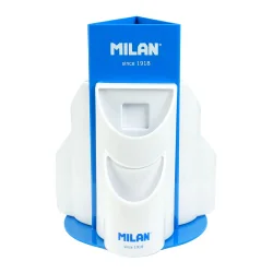 Дисплей Milan за четки с 6 отделения