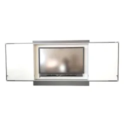 65\" Display Integration System