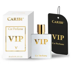 CARIBI Air freshener VIP - V Car Perfume