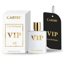 CARIBI Air freshener VIP - VI Car Perfum