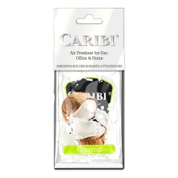 Ароматизатор CARIBI Сух класик кокос