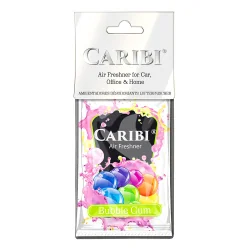 Ароматизатор CARIBI Сух класик дъвка