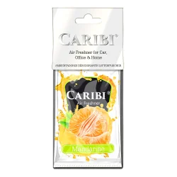 Ароматизатор CARIBI Сух класик мандарина