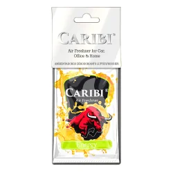 Ароматизатор CARIBI Сух класик енерджи