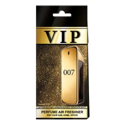Ароматизатор CARIBI Сух VIP Perfume №007