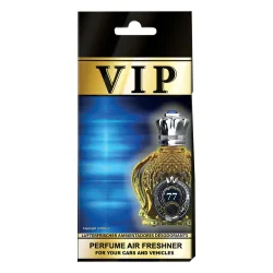 Ароматизатор CARIBI Сух VIP Perfume №077