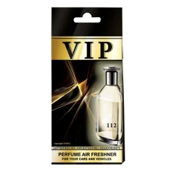 Ароматизатор CARIBI Сух VIP Perfume №112