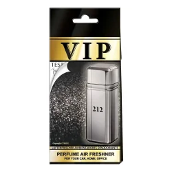 CARIBI Air freshener Dry VIP Perfume 212