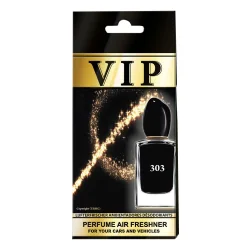 Ароматизатор CARIBI Сух VIP Perfume №303