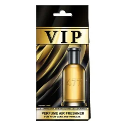 Ароматизатор CARIBI Сух VIP Perfume №477