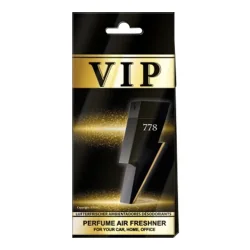 CARIBI Air freshener Dry VIP Perfume 778