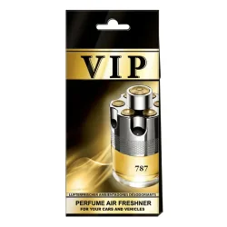 CARIBI Air freshener Dry VIP Perfume 787