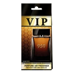 CARIBI Air freshener Dry VIP Perfume 950