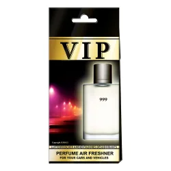 CARIBI Air freshener Dry VIP Perfume 900