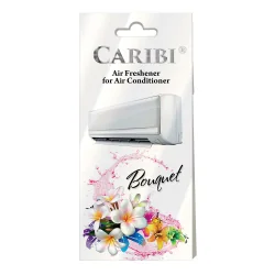 CARIBI Clima air freshener Blue Bouquet