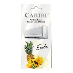 CARIBI Clima air freshener Blue Exotic